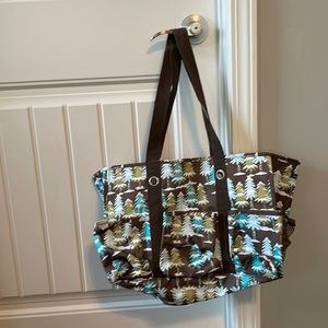 Thirty one tote